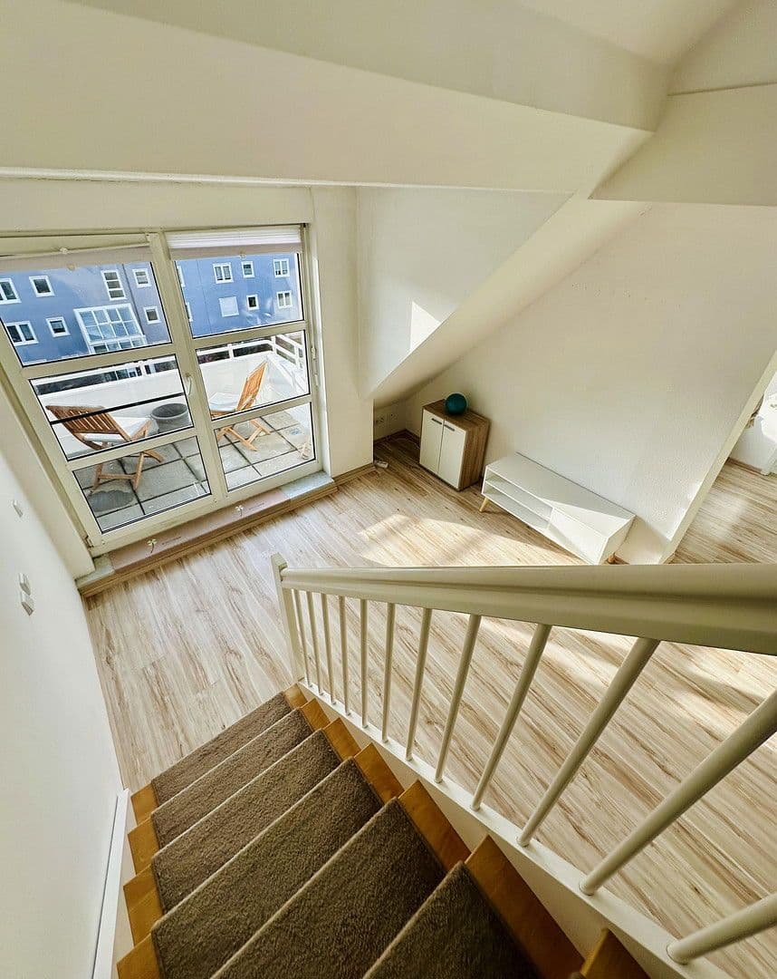 1 bedroom with open-plan kitchen flat to rent, 62 m², Parkstr. 89 D, Berlin, Berlin 1 bedroom with open-plan kitchen flat to rent, 62 m², Parkstr. 89 D, Berlin, Berlin