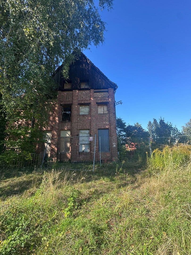 house for sale, 800 m², Neuhardenberg, Brandenburg house for sale, 800 m², Neuhardenberg, Brandenburg