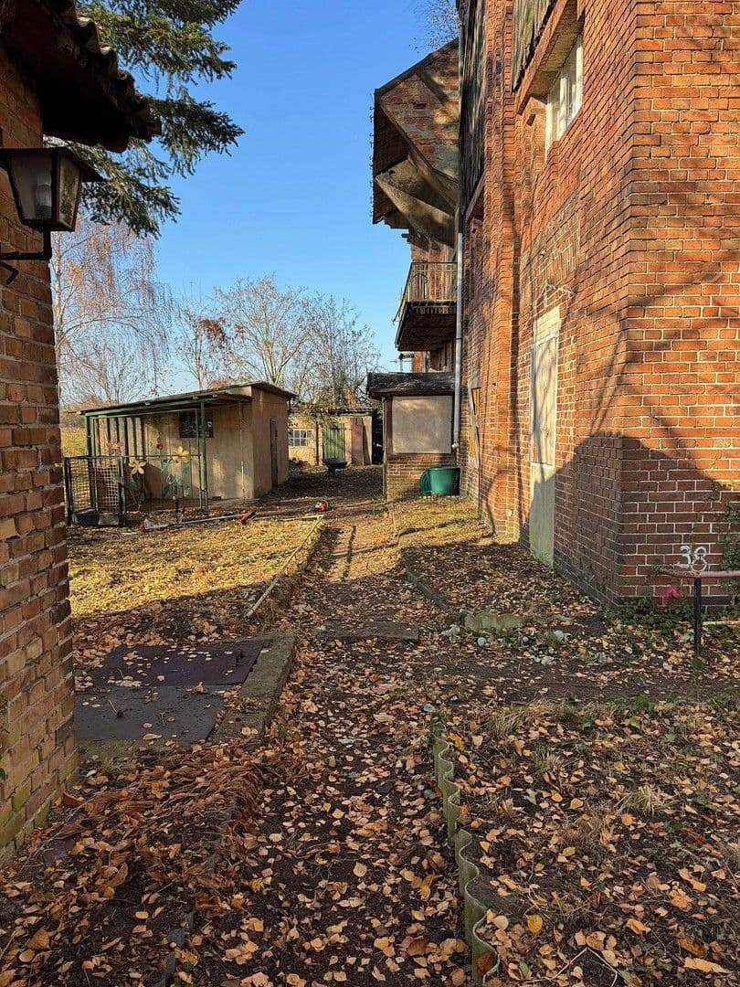 house for sale, 800 m², Neuhardenberg, Brandenburg house for sale, 800 m², Neuhardenberg, Brandenburg