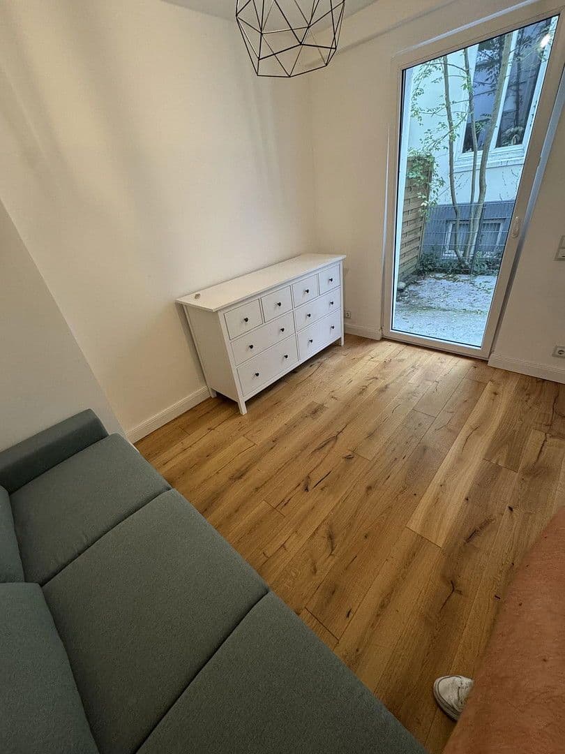 3 bedroom flat for sale, 64 m², Hamburg, Hamburg 3 bedroom flat for sale, 64 m², Hamburg, Hamburg