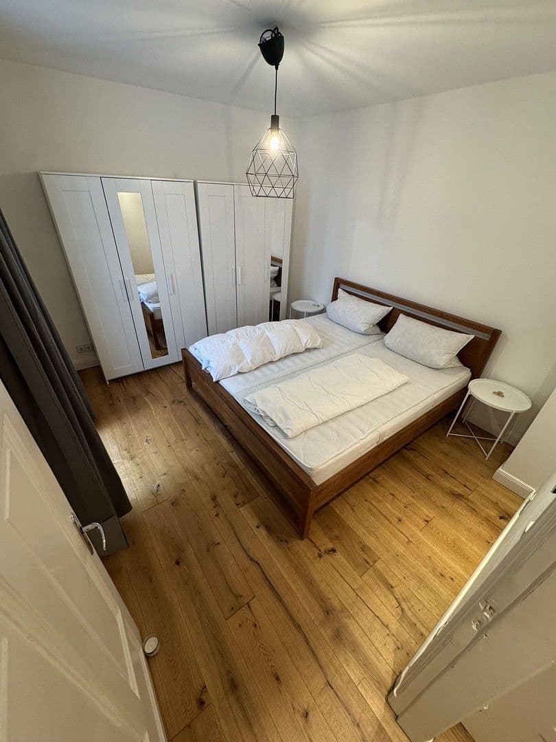 3 bedroom flat for sale, 64 m², Hamburg, Hamburg 3 bedroom flat for sale, 64 m², Hamburg, Hamburg