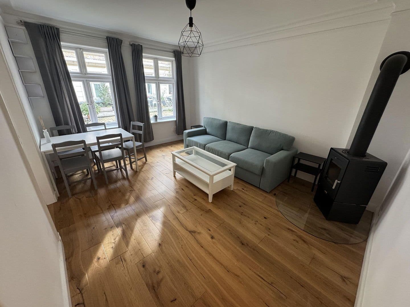 3 bedroom flat for sale, 64 m², Hamburg, Hamburg 3 bedroom flat for sale, 64 m², Hamburg, Hamburg