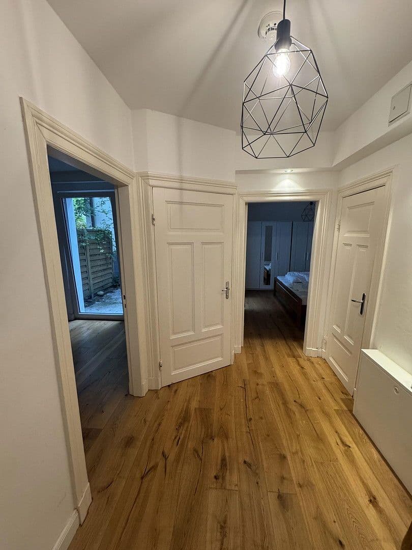 3 bedroom flat for sale, 64 m², Hamburg, Hamburg 3 bedroom flat for sale, 64 m², Hamburg, Hamburg