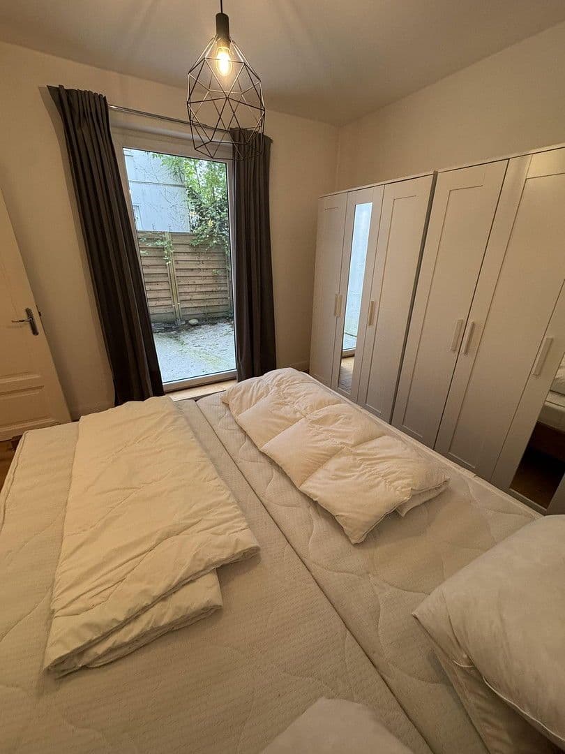 3 bedroom flat for sale, 64 m², Hamburg, Hamburg 3 bedroom flat for sale, 64 m², Hamburg, Hamburg