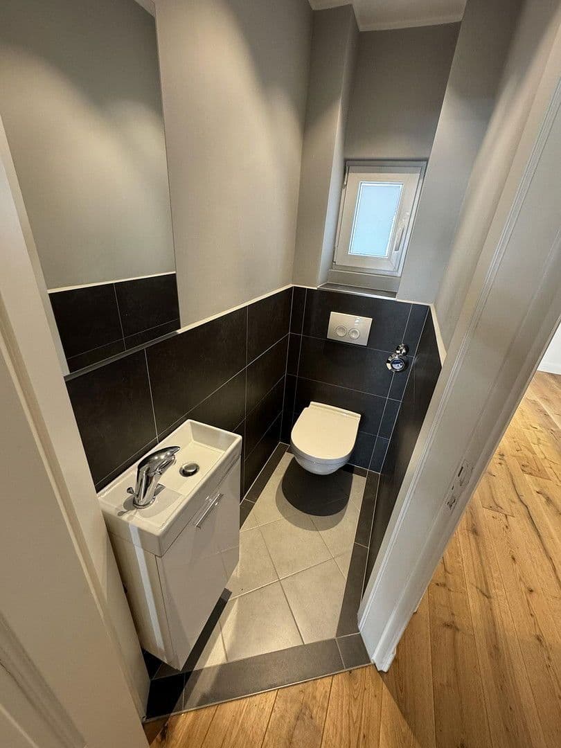 3 bedroom flat for sale, 64 m², Hamburg, Hamburg 3 bedroom flat for sale, 64 m², Hamburg, Hamburg