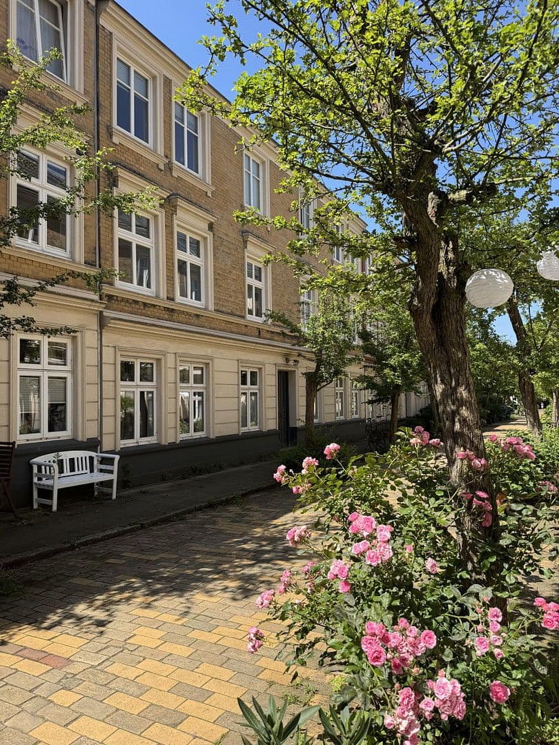 3 bedroom flat for sale, 64 m², Hamburg, Hamburg 3 bedroom flat for sale, 64 m², Hamburg, Hamburg