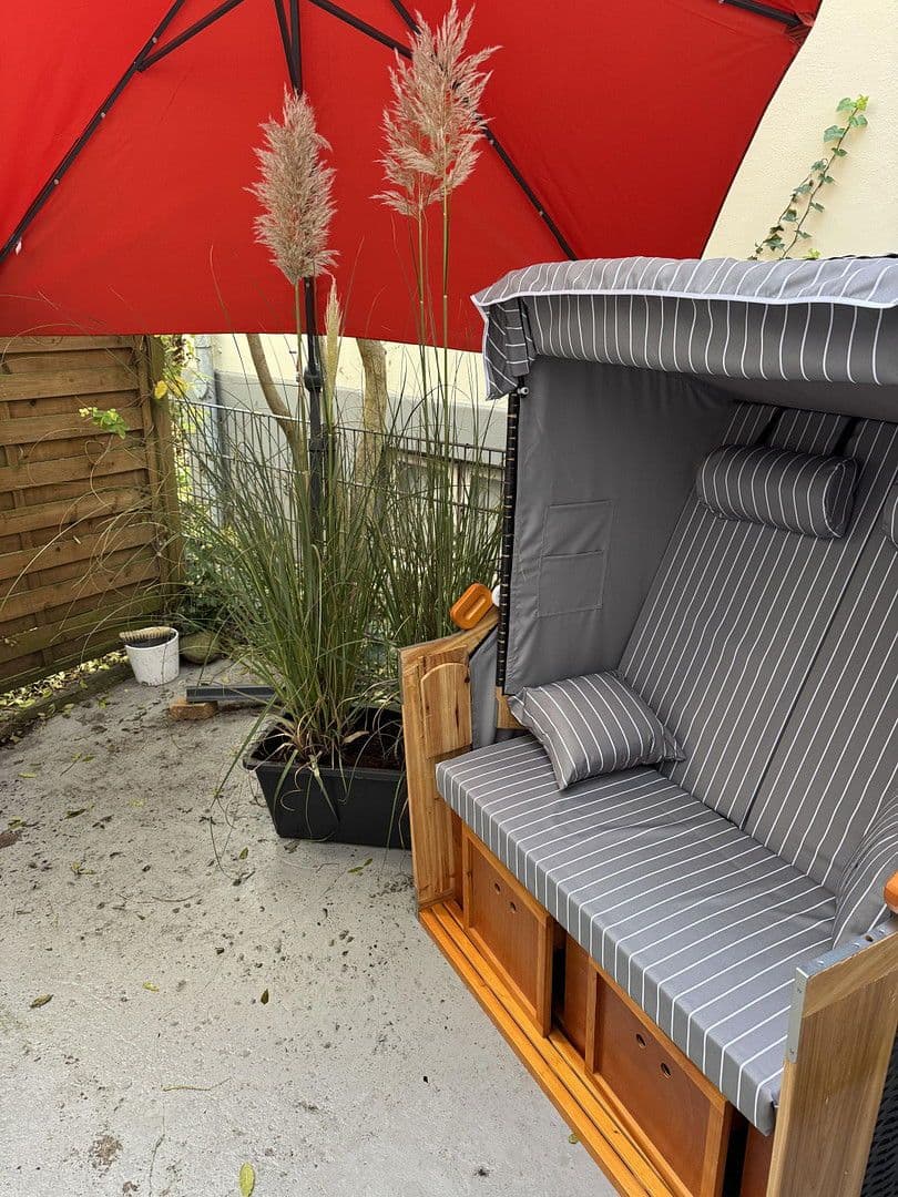 3 bedroom flat for sale, 64 m², Hamburg, Hamburg 3 bedroom flat for sale, 64 m², Hamburg, Hamburg