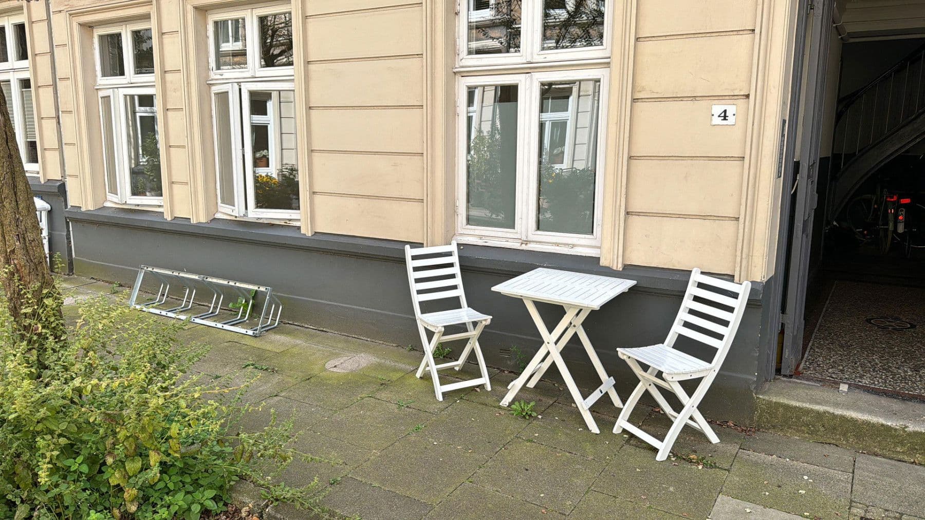 3 bedroom flat for sale, 64 m², Hamburg, Hamburg 3 bedroom flat for sale, 64 m², Hamburg, Hamburg