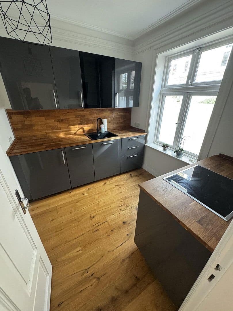 3 bedroom flat for sale, 64 m², Hamburg, Hamburg 3 bedroom flat for sale, 64 m², Hamburg, Hamburg