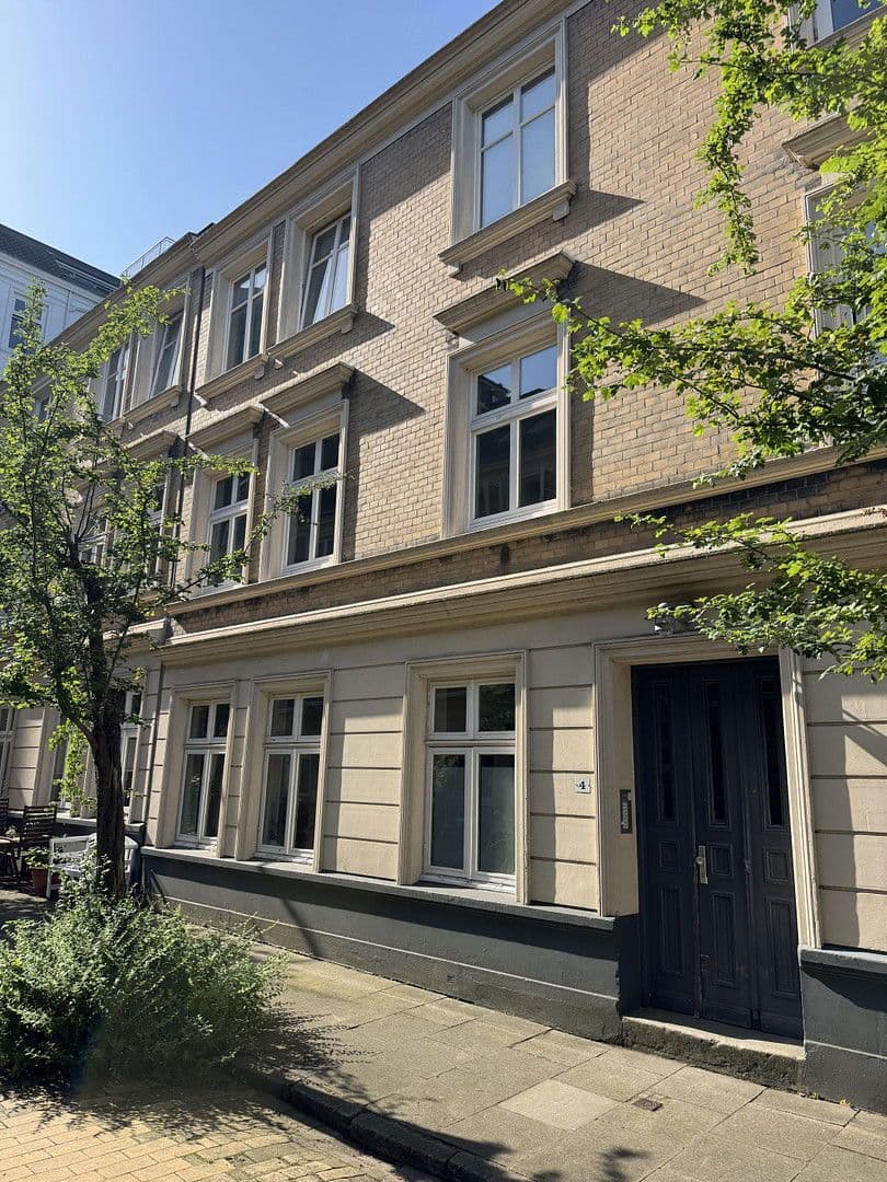 3 bedroom flat for sale, 64 m², Hamburg, Hamburg 3 bedroom flat for sale, 64 m², Hamburg, Hamburg