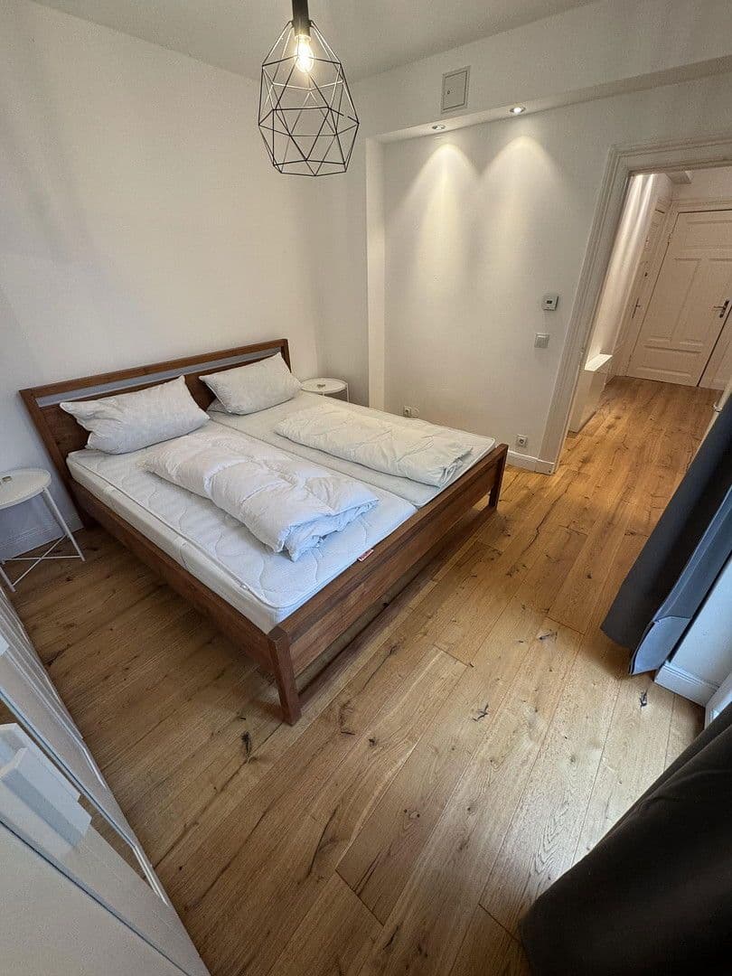 3 bedroom flat for sale, 64 m², Hamburg, Hamburg 3 bedroom flat for sale, 64 m², Hamburg, Hamburg