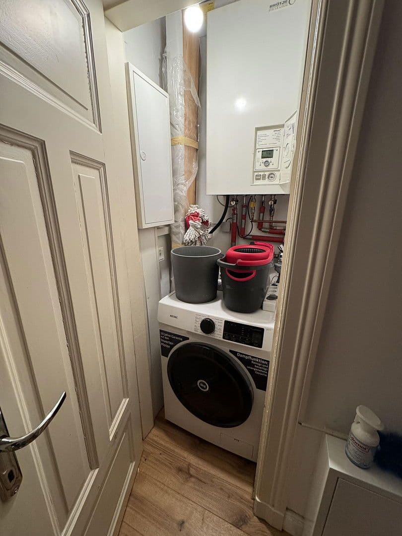 3 bedroom flat for sale, 64 m², Hamburg, Hamburg 3 bedroom flat for sale, 64 m², Hamburg, Hamburg