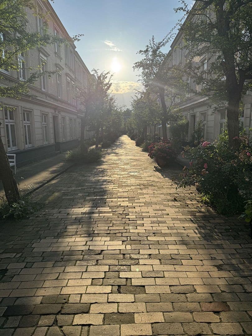 3 bedroom flat for sale, 64 m², Hamburg, Hamburg 3 bedroom flat for sale, 64 m², Hamburg, Hamburg