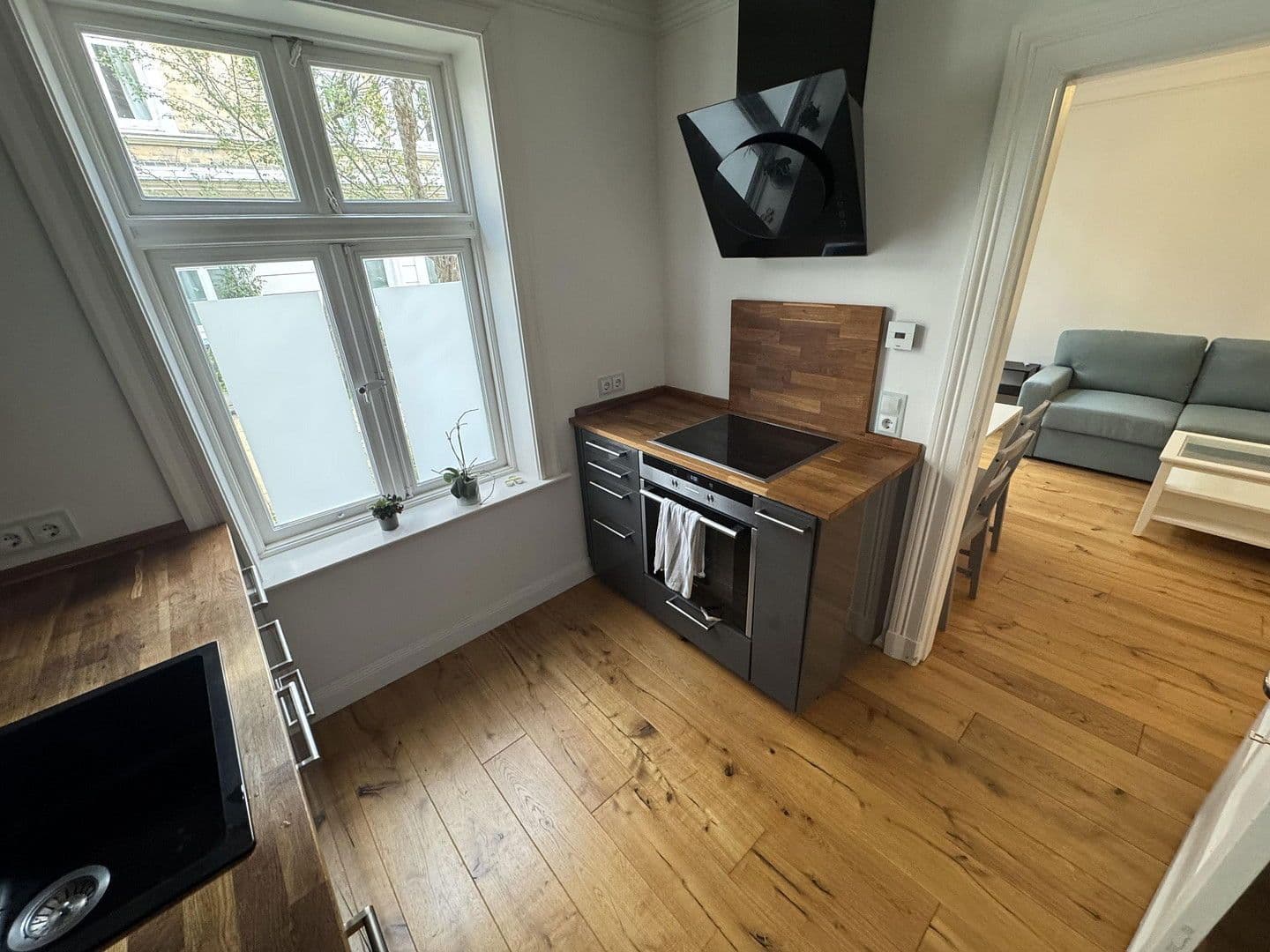 3 bedroom flat for sale, 64 m², Hamburg, Hamburg 3 bedroom flat for sale, 64 m², Hamburg, Hamburg