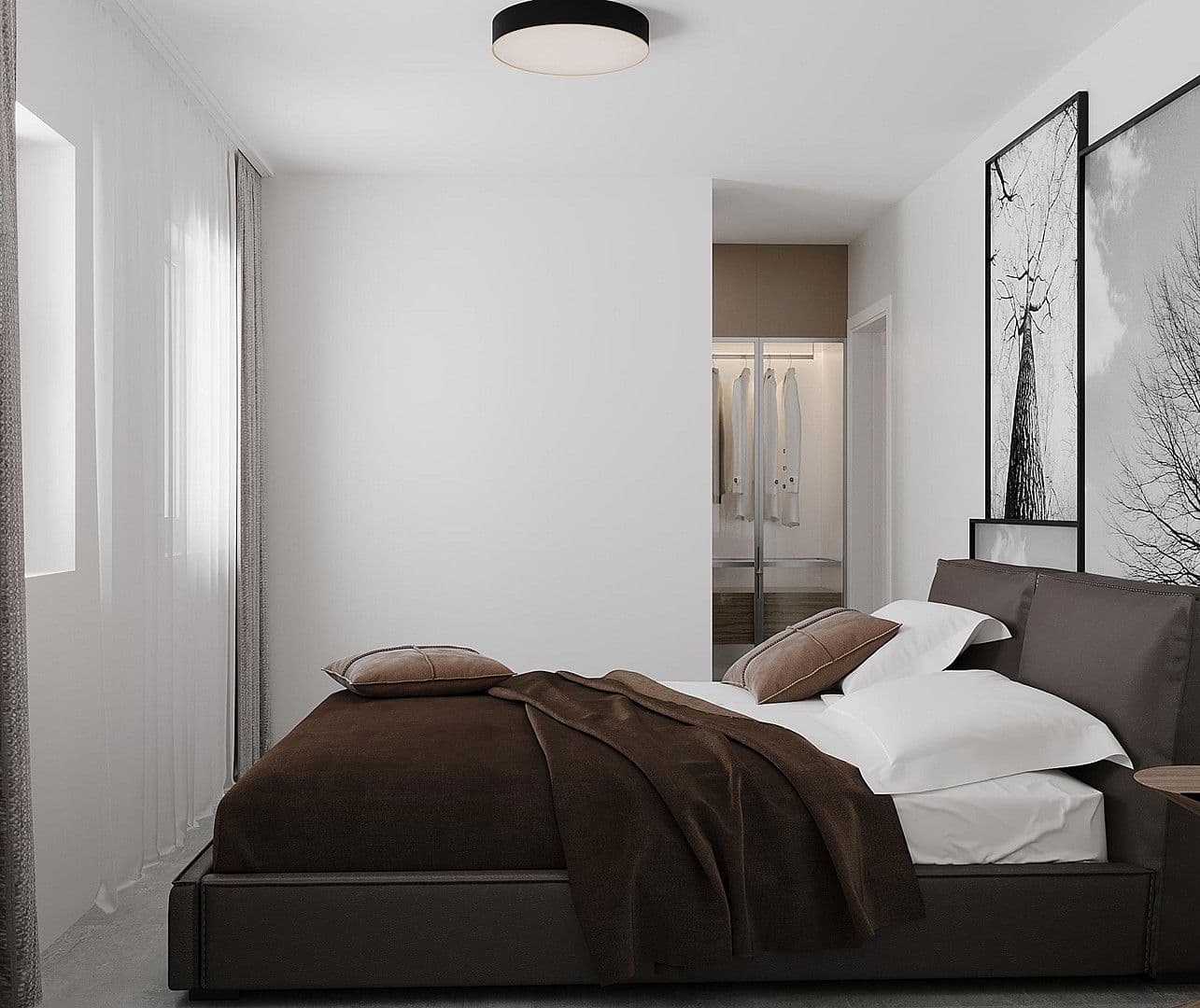 2 bedroom with open-plan kitchen flat to rent, 85 m², Offenbach am Main, Hesse 2 bedroom with open-plan kitchen flat to rent, 85 m², Offenbach am Main, Hesse