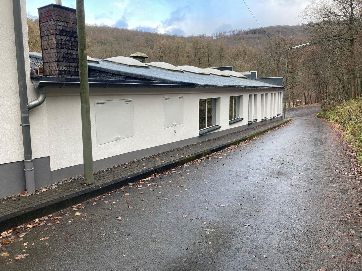 non-residential property to rent, 1,115 m², Siegen, North Rhine-Westphalia non-residential property to rent, 1,115 m², Siegen, North Rhine-Westphalia