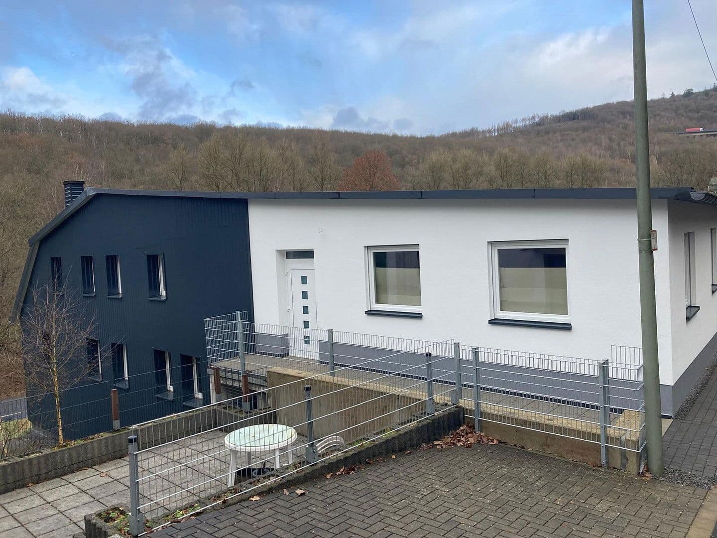 non-residential property to rent, 1,115 m², Siegen, North Rhine-Westphalia non-residential property to rent, 1,115 m², Siegen, North Rhine-Westphalia