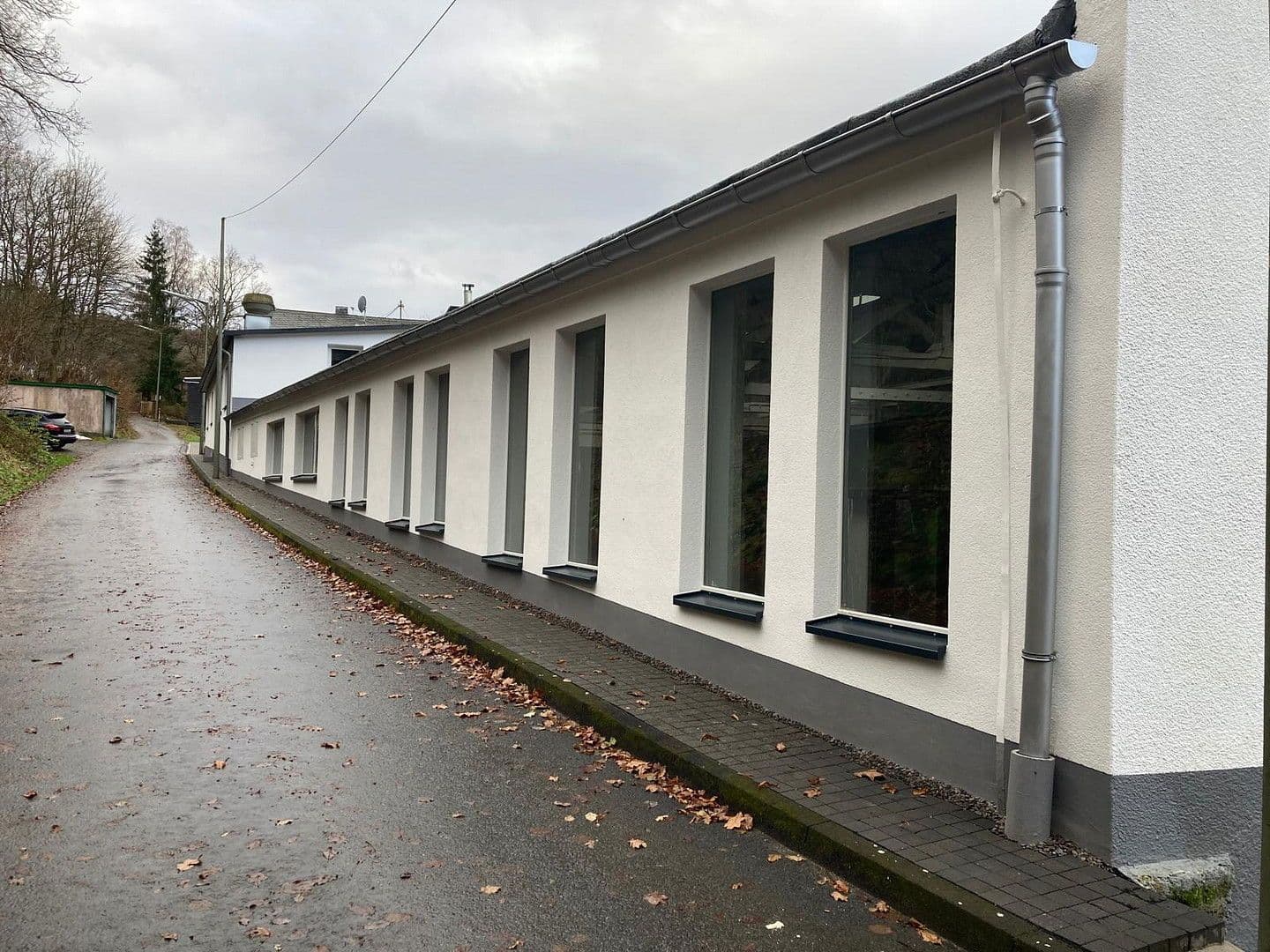 non-residential property to rent, 1,115 m², Siegen, North Rhine-Westphalia non-residential property to rent, 1,115 m², Siegen, North Rhine-Westphalia