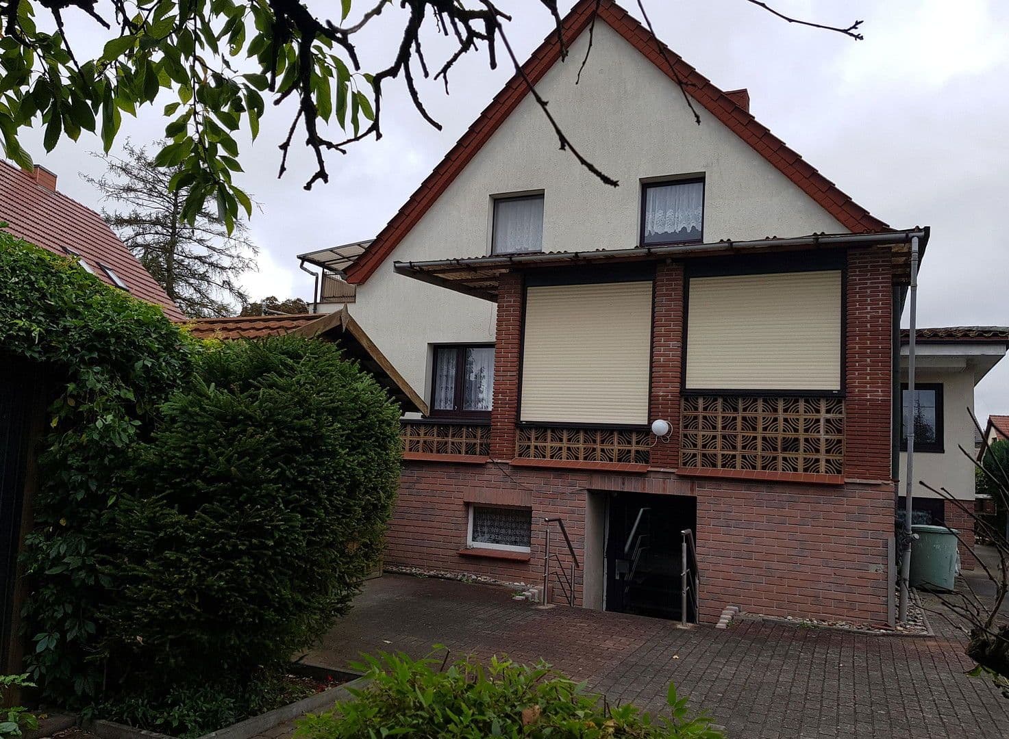 house for sale, 159 m², Güstrow, Mecklenburg-Vorpommern house for sale, 159 m², Güstrow, Mecklenburg-Vorpommern