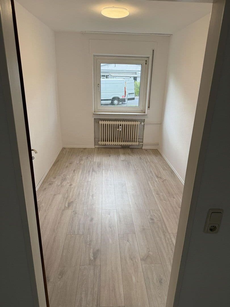 4 bedroom flat for sale, 81 m², Dieburg, Hesse 4 bedroom flat for sale, 81 m², Dieburg, Hesse