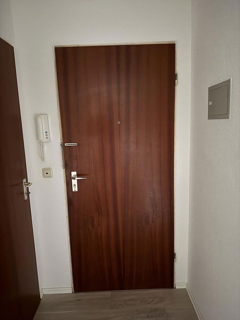 4 bedroom flat for sale, 81 m², Dieburg, Hesse 4 bedroom flat for sale, 81 m², Dieburg, Hesse