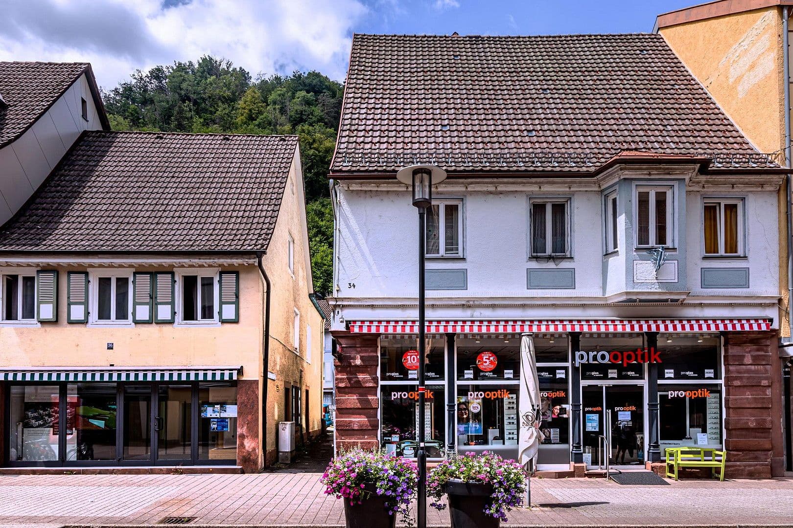 house for sale, 208 m², Hauptstraße 34 und 36, Schramberg, Baden-Württemberg house for sale, 208 m², Hauptstraße 34 und 36, Schramberg, Baden-Württemberg