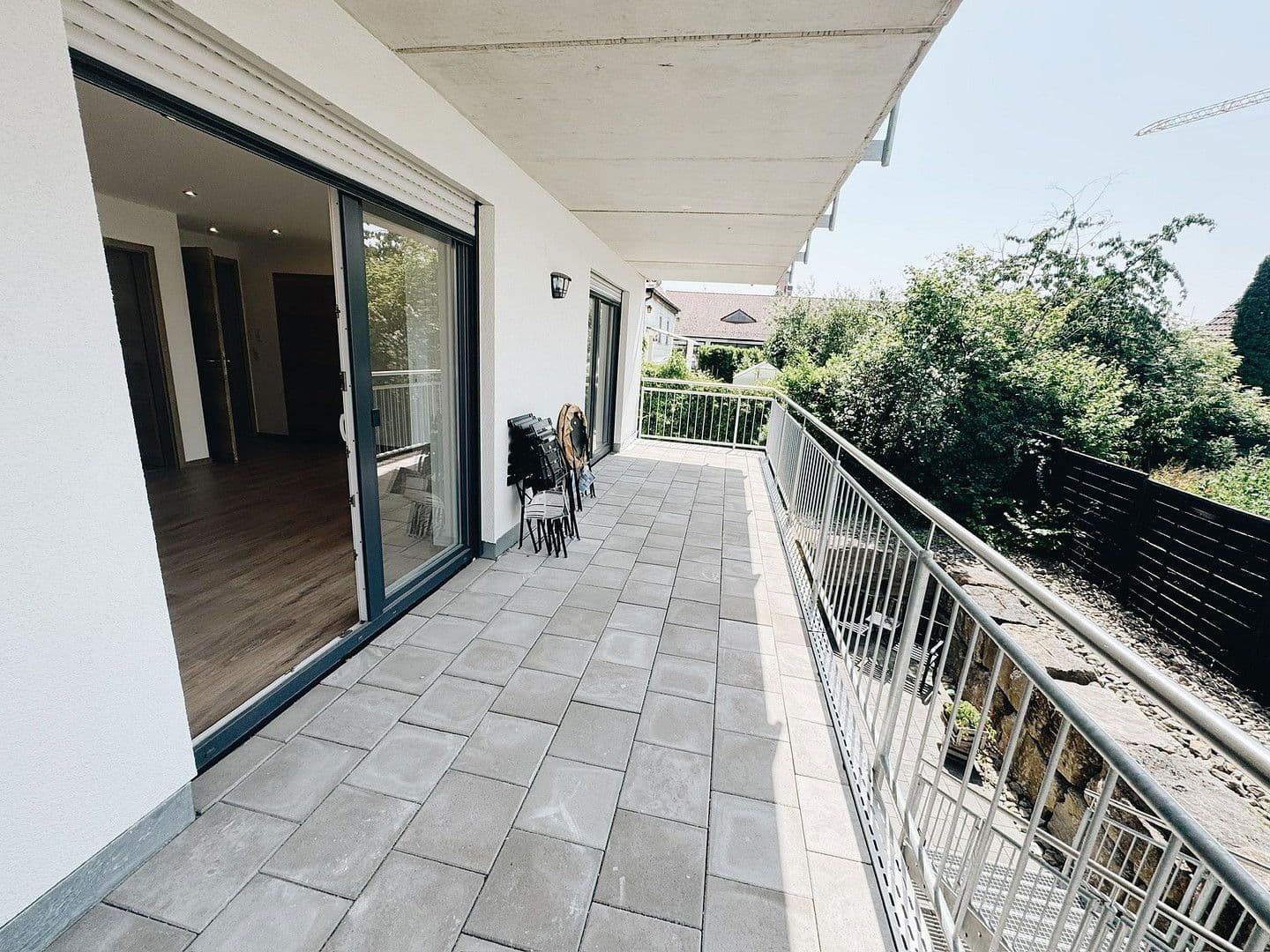 2 bedroom flat to rent, 41 m², Eibelstadt, Bavaria 2 bedroom flat to rent, 41 m², Eibelstadt, Bavaria