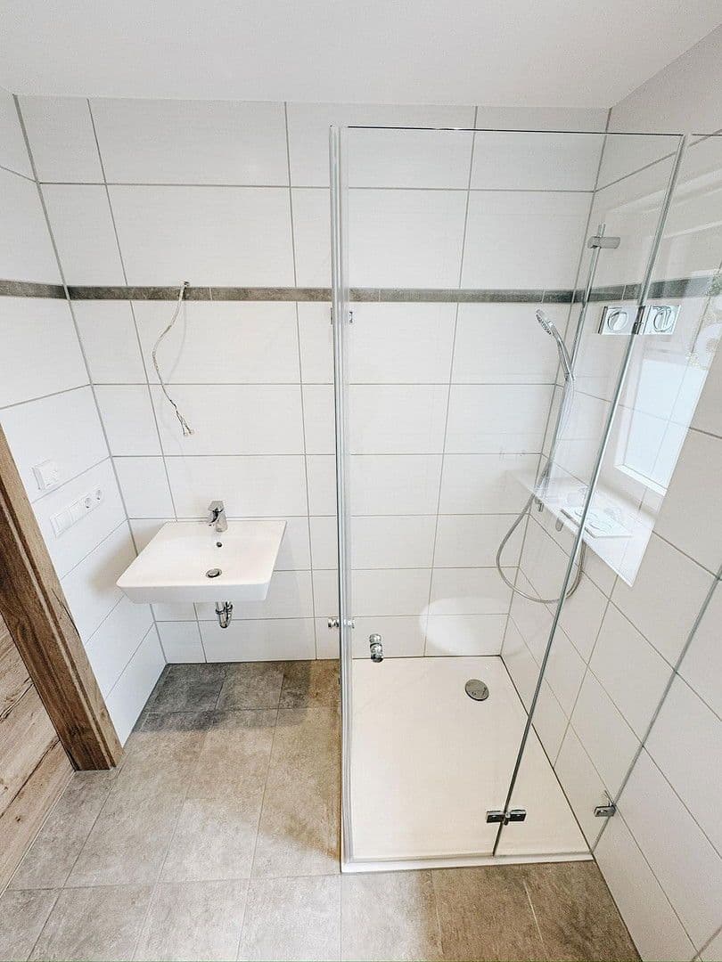 2 bedroom flat to rent, 41 m², Eibelstadt, Bavaria 2 bedroom flat to rent, 41 m², Eibelstadt, Bavaria