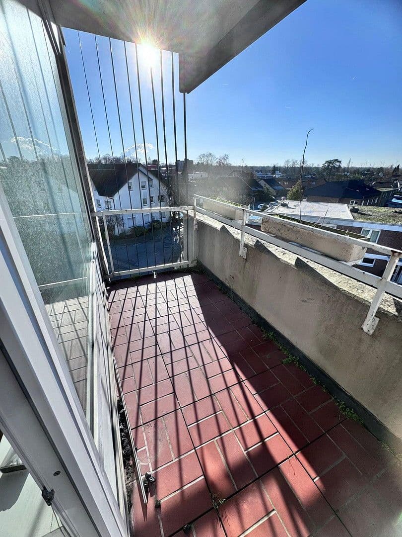 3 bedroom flat to rent, 84 m², Jülich, North Rhine-Westphalia 3 bedroom flat to rent, 84 m², Jülich, North Rhine-Westphalia