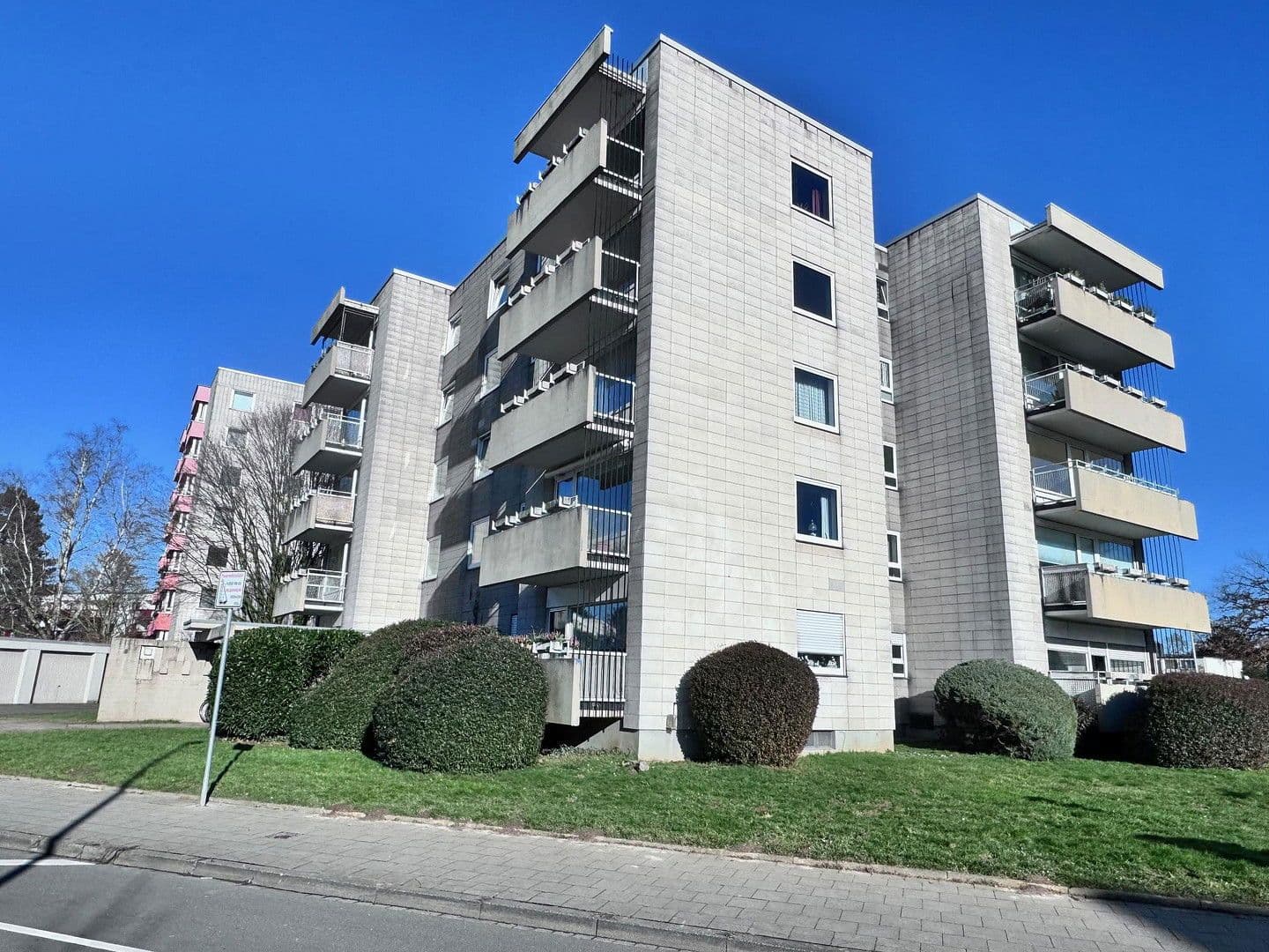 3 bedroom flat to rent, 84 m², Jülich, North Rhine-Westphalia 3 bedroom flat to rent, 84 m², Jülich, North Rhine-Westphalia