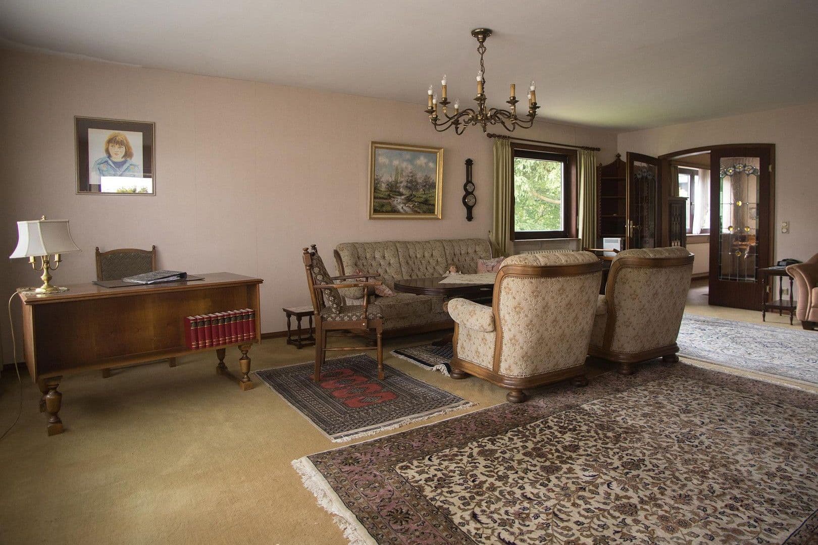 house for sale, 216 m², Babenhausen, Hesse house for sale, 216 m², Babenhausen, Hesse