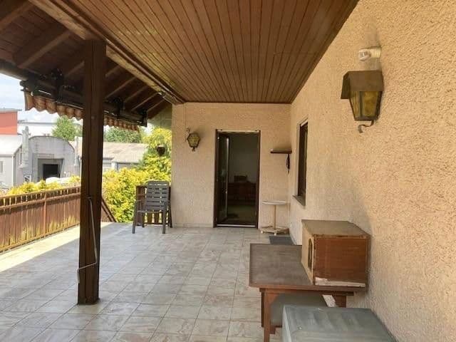 house for sale, 216 m², Babenhausen, Hesse house for sale, 216 m², Babenhausen, Hesse