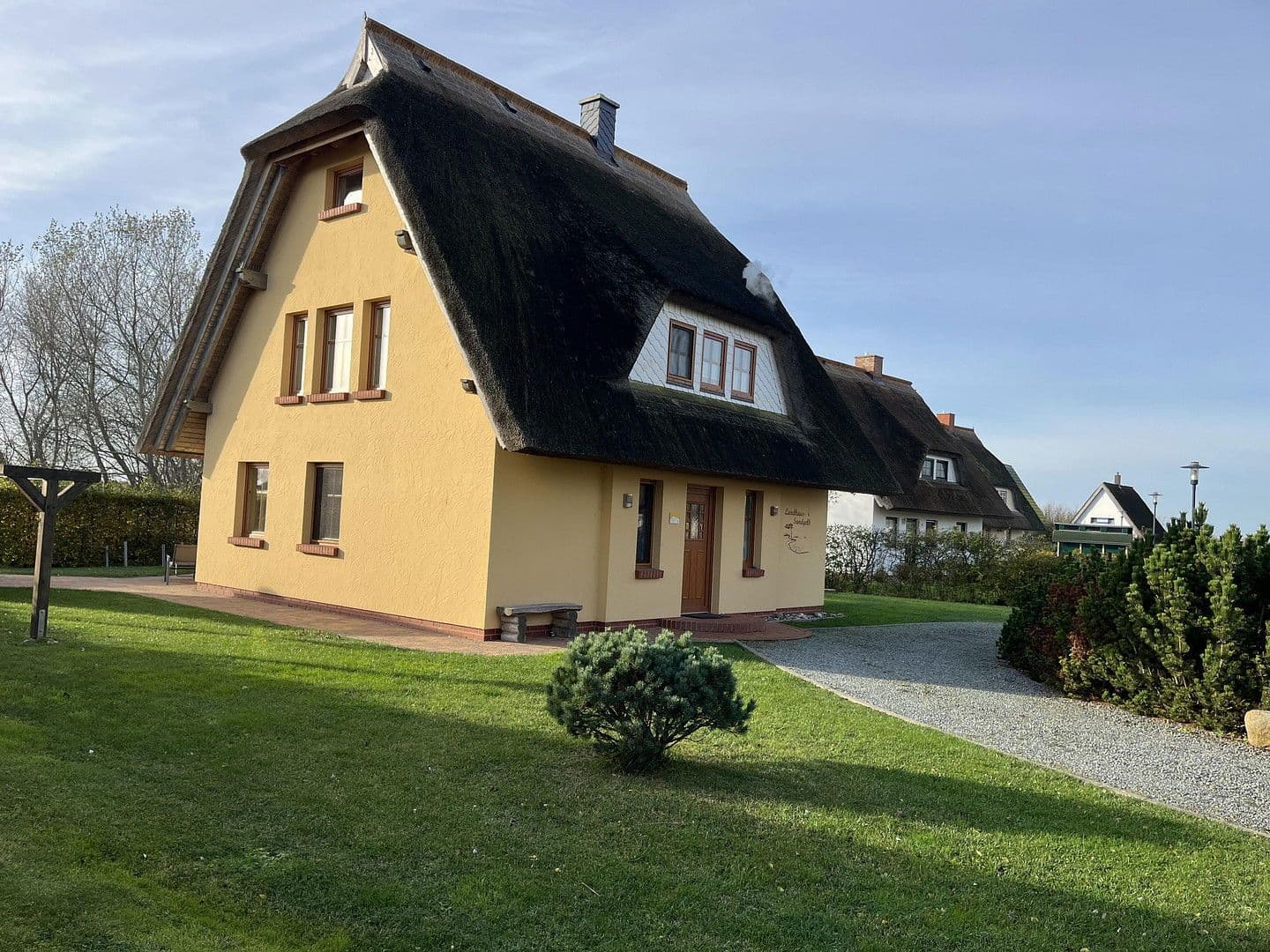 house for sale, 120 m², Dranske, Mecklenburg-Vorpommern house for sale, 120 m², Dranske, Mecklenburg-Vorpommern