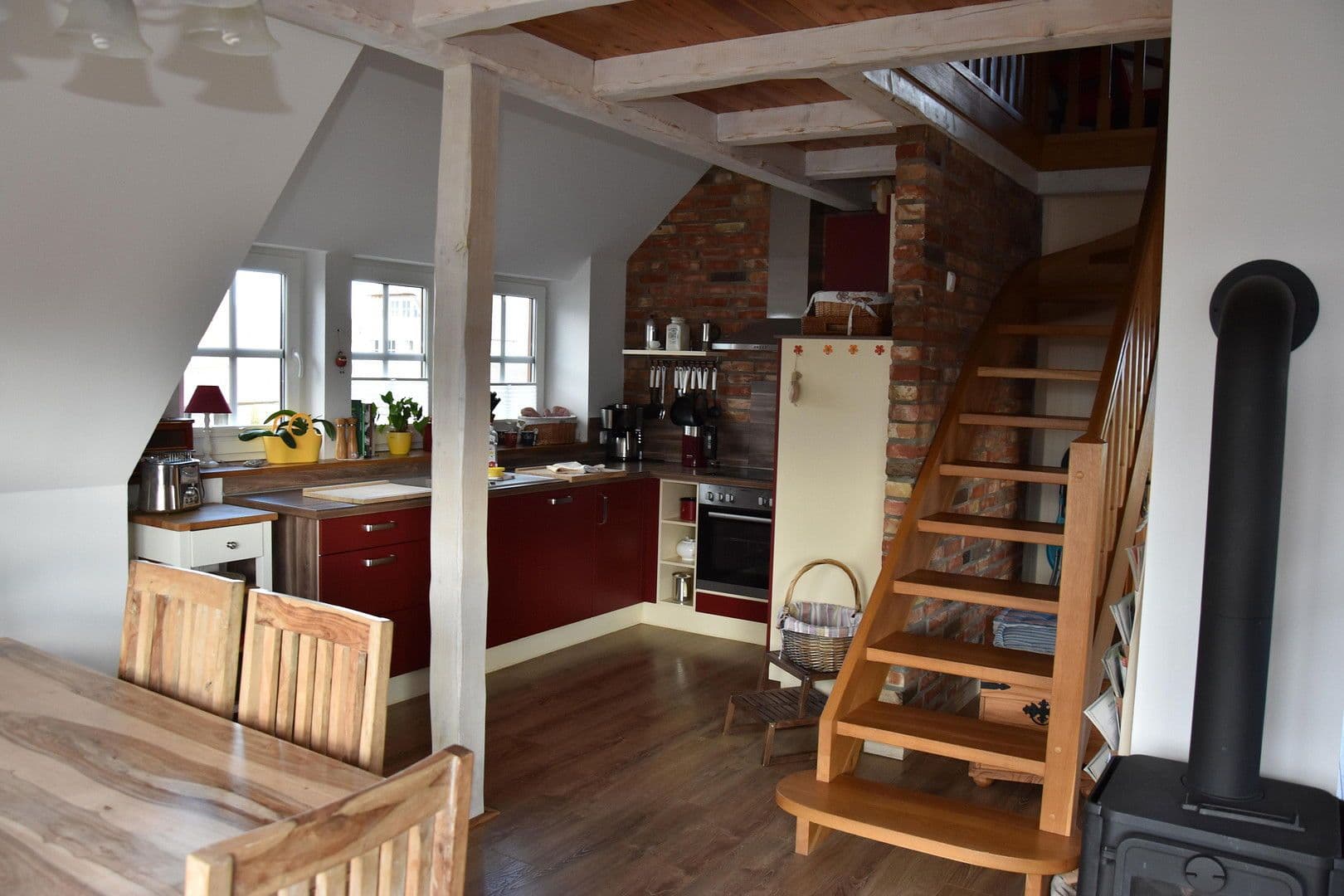 house for sale, 120 m², Dranske, Mecklenburg-Vorpommern house for sale, 120 m², Dranske, Mecklenburg-Vorpommern