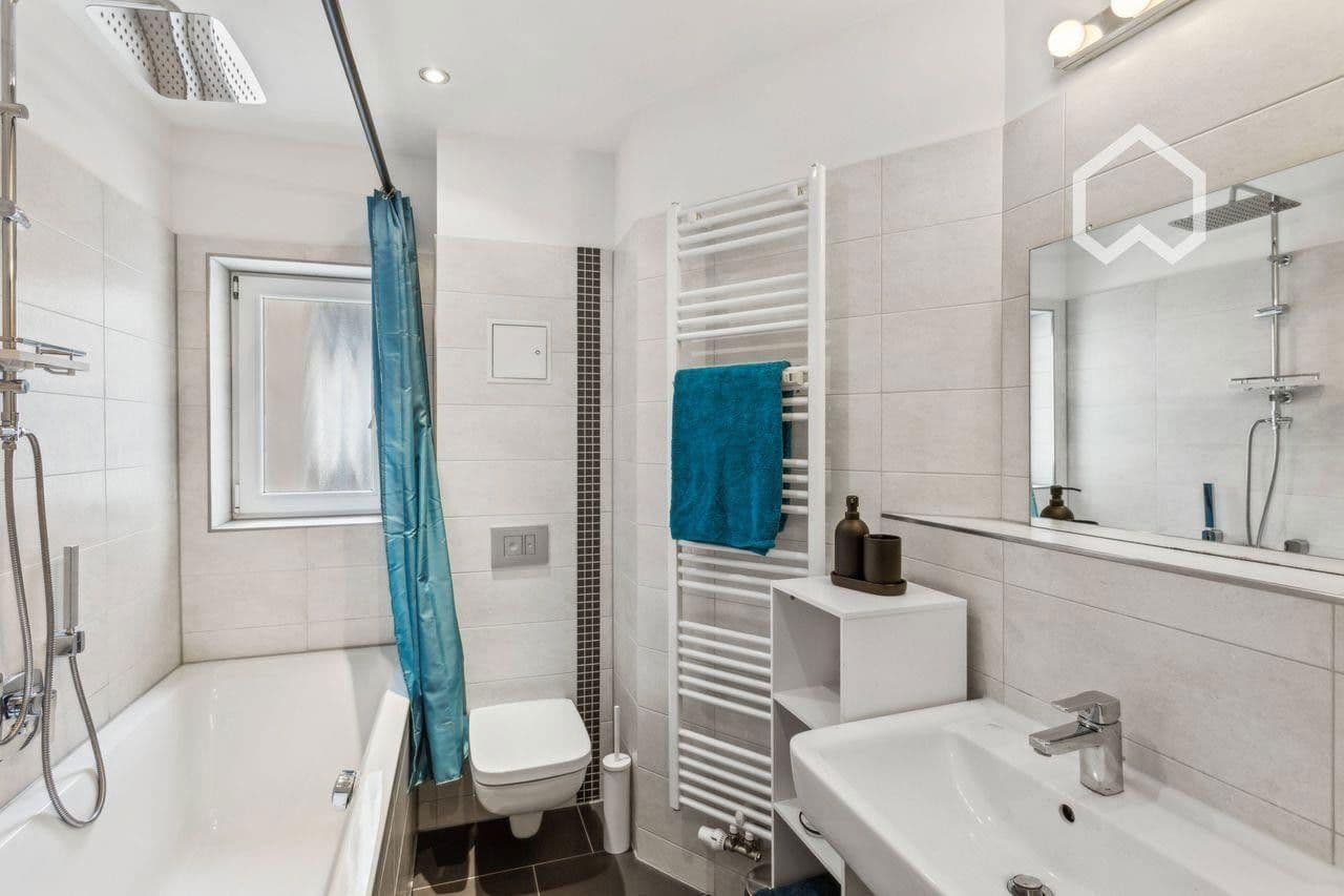 2 bedroom flat to rent, 65 m², Paul-Gruner-Straße 8b, Leipzig, Saxony 2 bedroom flat to rent, 65 m², Paul-Gruner-Straße 8b, Leipzig, Saxony