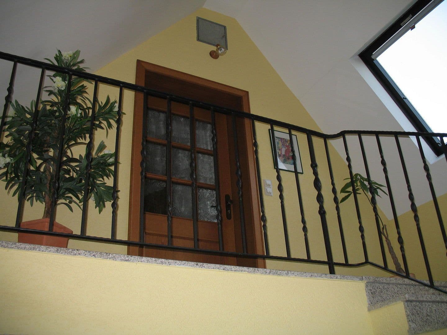 1 bedroom flat to rent, 43 m², Zeltingen-Rachtig, Rhineland-Palatinate 1 bedroom flat to rent, 43 m², Zeltingen-Rachtig, Rhineland-Palatinate