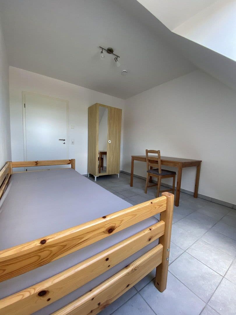 flat to rent, 18 m², Bayern - Allershausen, Bavaria flat to rent, 18 m², Bayern - Allershausen, Bavaria