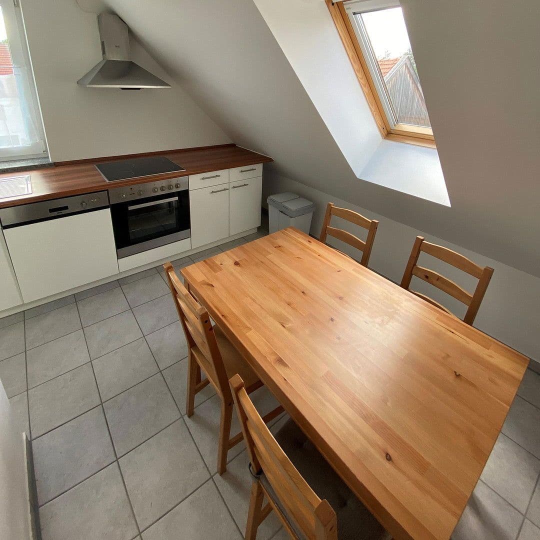 flat to rent, 18 m², Bayern - Allershausen, Bavaria flat to rent, 18 m², Bayern - Allershausen, Bavaria