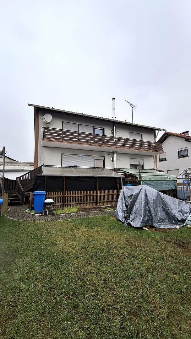 house for sale, 265 m², Mehlingen, Rhineland-Palatinate house for sale, 265 m², Mehlingen, Rhineland-Palatinate