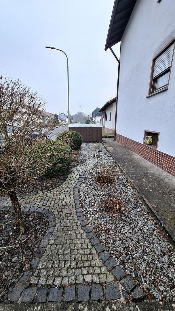 house for sale, 265 m², Mehlingen, Rhineland-Palatinate house for sale, 265 m², Mehlingen, Rhineland-Palatinate