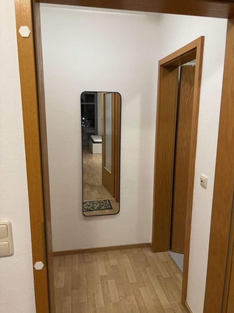 1 bedroom flat to rent, 30 m², Marconistr. 10, Augsburg, Bavaria 1 bedroom flat to rent, 30 m², Marconistr. 10, Augsburg, Bavaria