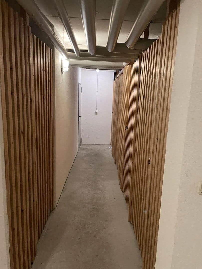 1 bedroom flat to rent, 30 m², Marconistr. 10, Augsburg, Bavaria 1 bedroom flat to rent, 30 m², Marconistr. 10, Augsburg, Bavaria