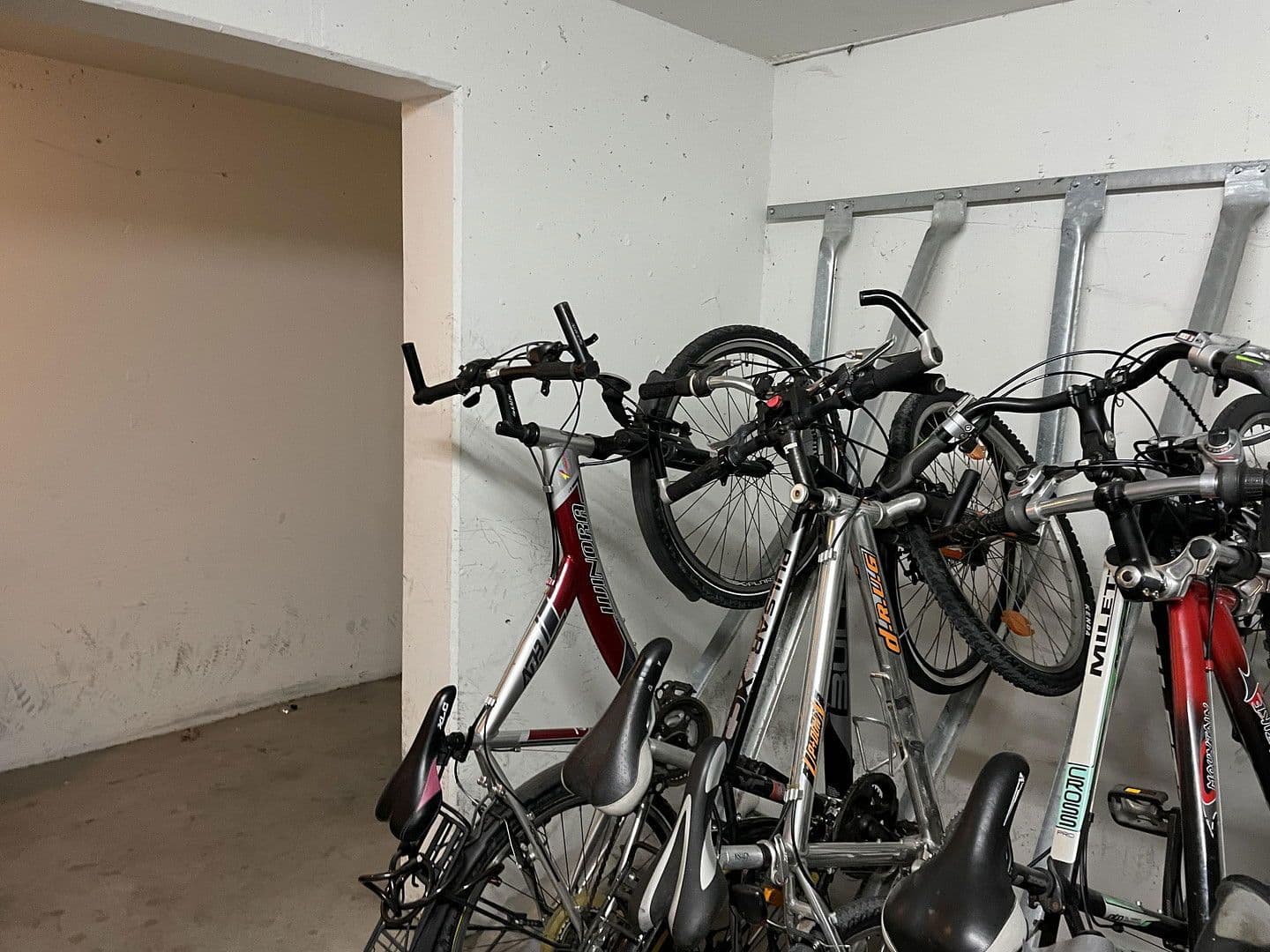 1 bedroom flat to rent, 30 m², Marconistr. 10, Augsburg, Bavaria 1 bedroom flat to rent, 30 m², Marconistr. 10, Augsburg, Bavaria