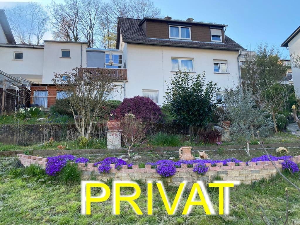 house for sale, 190 m², Neckargemünd, Baden-Württemberg house for sale, 190 m², Neckargemünd, Baden-Württemberg