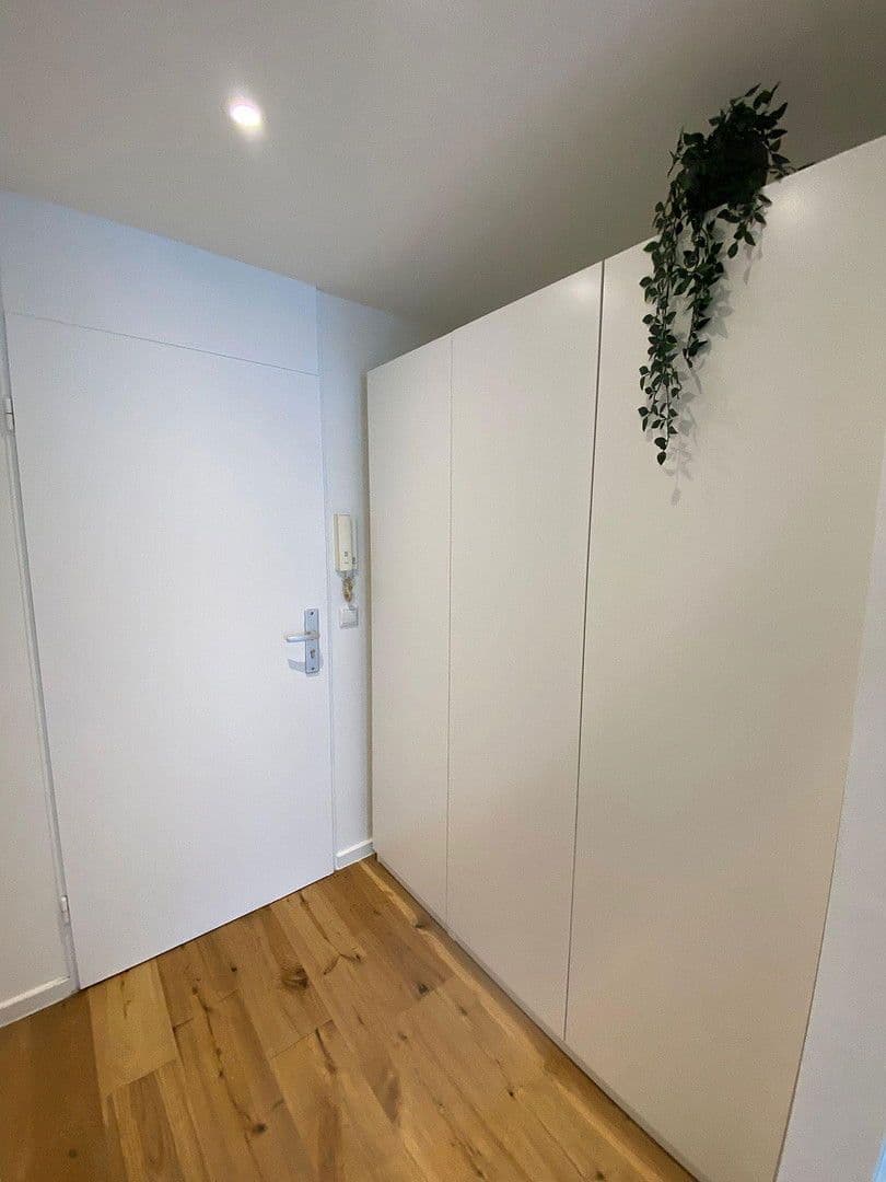 1 bedroom flat to rent, 29 m², Berg-am-Laim-Str. 95, München, Bavaria 1 bedroom flat to rent, 29 m², Berg-am-Laim-Str. 95, München, Bavaria