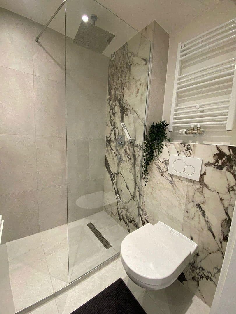 1 bedroom flat to rent, 29 m², Berg-am-Laim-Str. 95, München, Bavaria 1 bedroom flat to rent, 29 m², Berg-am-Laim-Str. 95, München, Bavaria