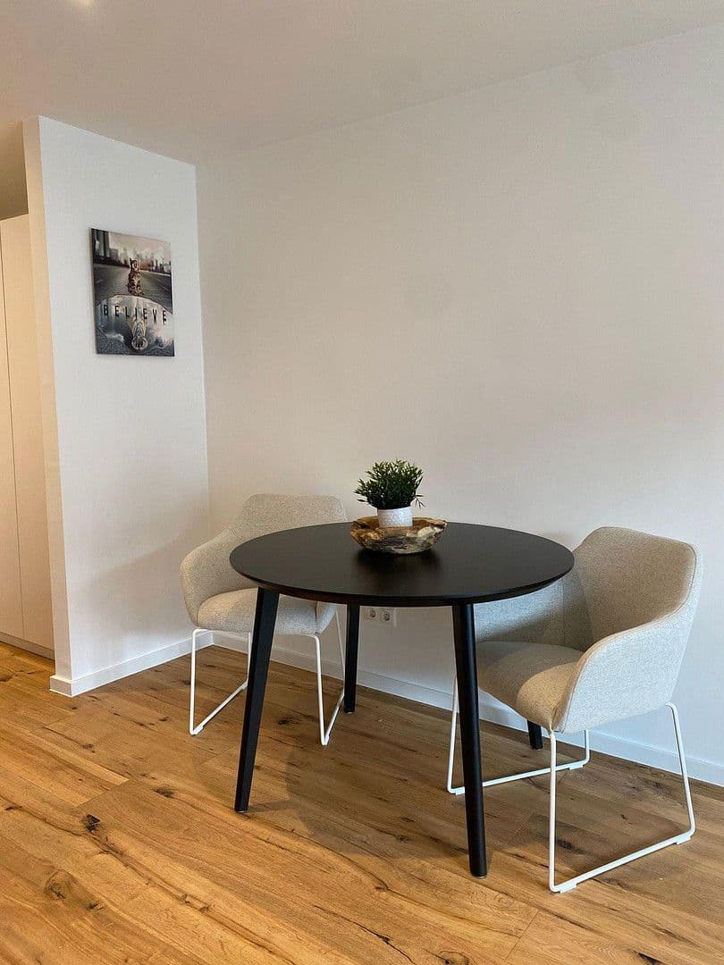 1 bedroom flat to rent, 29 m², Berg-am-Laim-Str. 95, München, Bavaria 1 bedroom flat to rent, 29 m², Berg-am-Laim-Str. 95, München, Bavaria