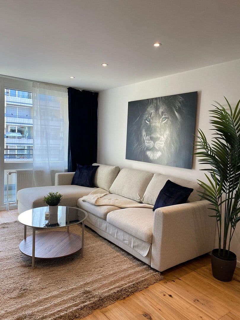 1 bedroom flat to rent, 29 m², Berg-am-Laim-Str. 95, München, Bavaria 1 bedroom flat to rent, 29 m², Berg-am-Laim-Str. 95, München, Bavaria