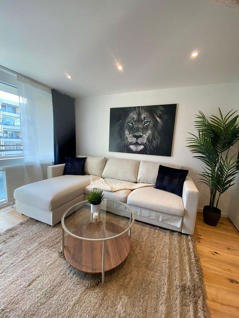 1 bedroom flat to rent, 29 m², Berg-am-Laim-Str. 95, München, Bavaria 1 bedroom flat to rent, 29 m², Berg-am-Laim-Str. 95, München, Bavaria