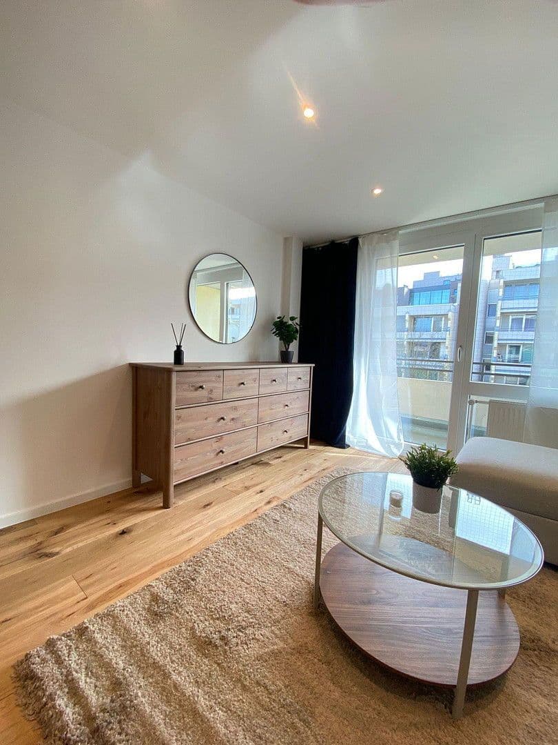 1 bedroom flat to rent, 29 m², Berg-am-Laim-Str. 95, München, Bavaria 1 bedroom flat to rent, 29 m², Berg-am-Laim-Str. 95, München, Bavaria